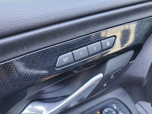 Used 2022 GMC Terrain AT4 w/ LPO, Floor Liner Package image 20