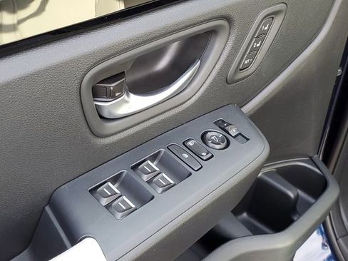 New 2026 Honda Passport RTL image 9