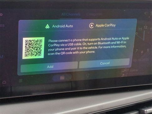 New 2026 Hyundai Santa Fe SEL image 19