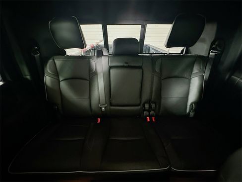 New 2026 RAM 3500 Limited w/ Towing Technology Group image 10