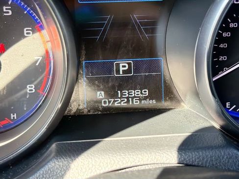 Used 2019 Subaru Outback 2.5i Limited w/ Popular Package #2 AWD/4WD image 42