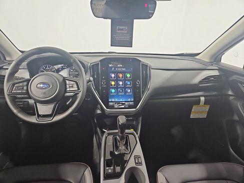 New 2026 Subaru Crosstrek 2.5i Limited AWD/4WD image 12