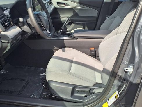 Used 2026 Toyota Camry LE FWD image 12