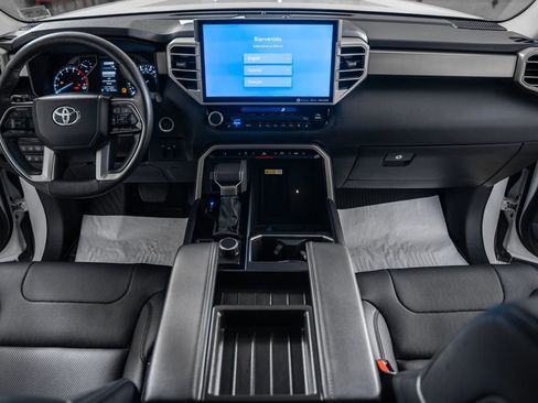 Used 2023 Toyota Tundra Limited w/ Power Package image 23