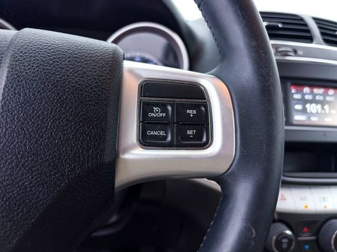 Used 2012 Dodge Journey SE FWD image 20