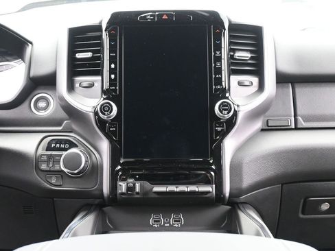 New 2026 RAM 1500 Big Horn image 25