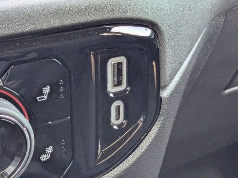 New 2026 Chevrolet Silverado 2500 LT w/ All Star Edition image 22