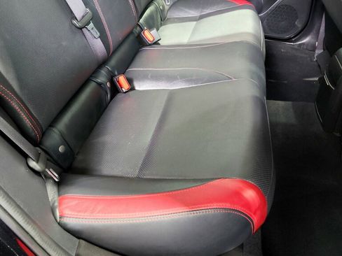 Used 2016 Subaru WRX STI Limited image 33