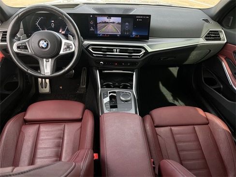 Used 2023 BMW M340i w/ Premium Package image 11