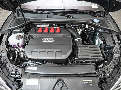 New 2026 Audi S3 Premium image 4