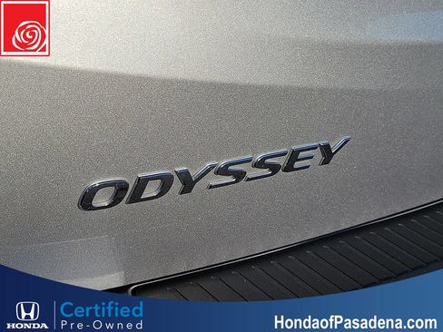 Certified 2023 Honda Odyssey Touring image 32