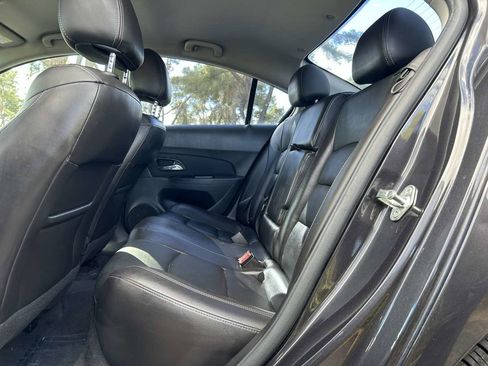 Used 2014 Chevrolet Cruze Diesel image 20