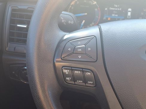 Used 2019 Ford Ranger XL w/ FX4 Off-Road Package image 16