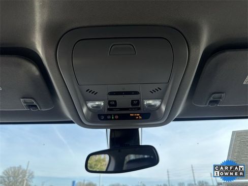 Used 2023 GMC Acadia AT4 w/ Technology Package image 24