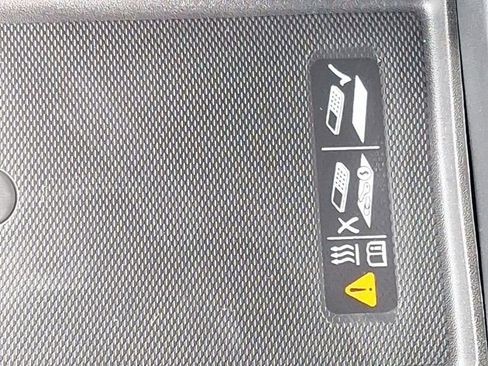 New 2026 Chevrolet Silverado 2500 LTZ w/ Trail Boss Package image 32