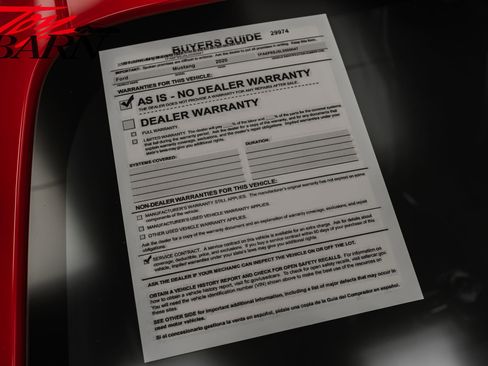 Used 2020 Ford Mustang Shelby GT500 w/ Technology Package image 47