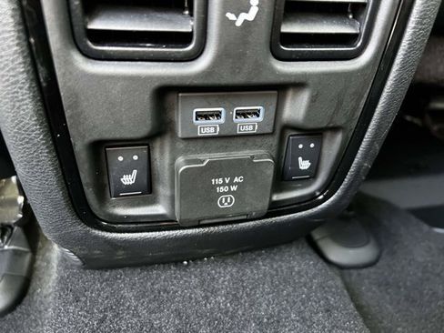 Used 2026 Dodge Durango GT AWD/4WD image 12