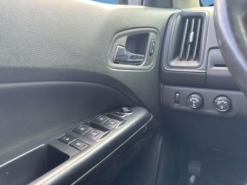 Used 2022 GMC Canyon Elevation w/ Trailering Package AWD/4WD image 21