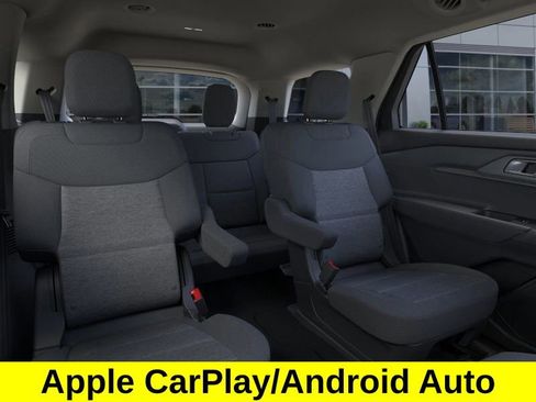 New 2026 Ford Explorer Active image 11