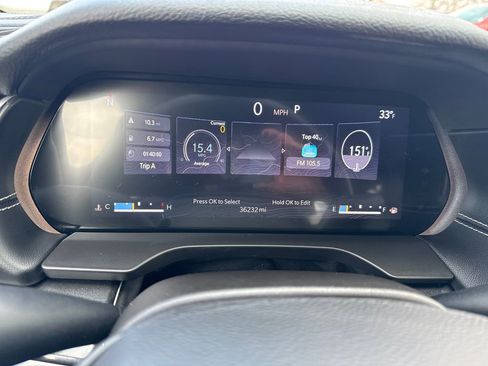 Certified 2022 Jeep Grand Cherokee L Laredo image 18