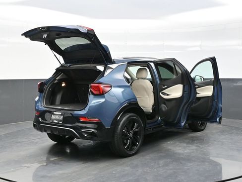 Used 2024 Buick Encore GX Sport Touring image 39