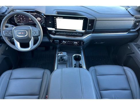 New 2026 GMC Sierra 1500 Elevation w/ Elevation Premium Package AWD/4WD image 10
