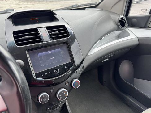 Used 2015 Chevrolet Spark LT image 11
