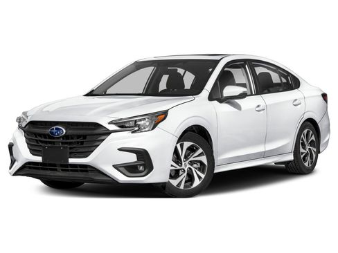 New 2025 Subaru Legacy Premium AWD/4WD image 1