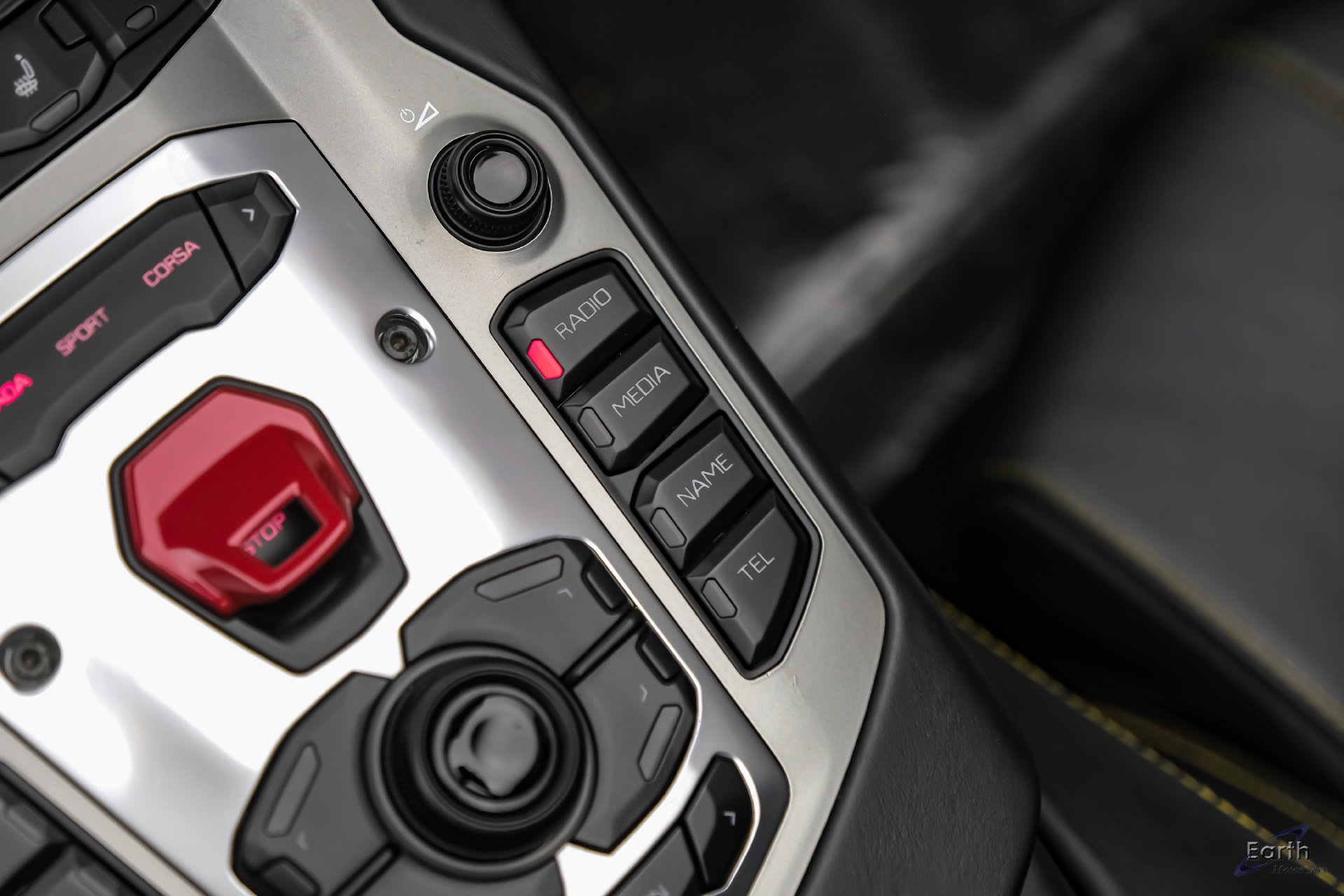 Used 2014 Lamborghini Aventador LP 700-4 AWD/4WD image 77