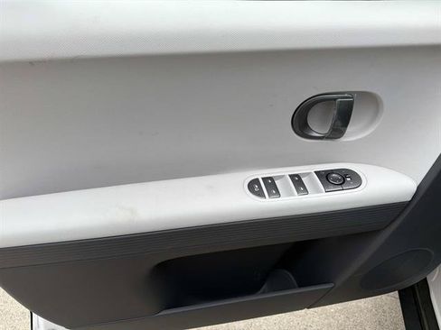 New 2026 Hyundai Ioniq 5 SE RWD image 13