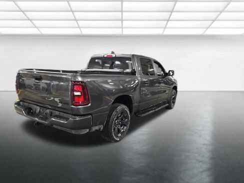 Used 2026 RAM 1500 Express AWD/4WD image 5