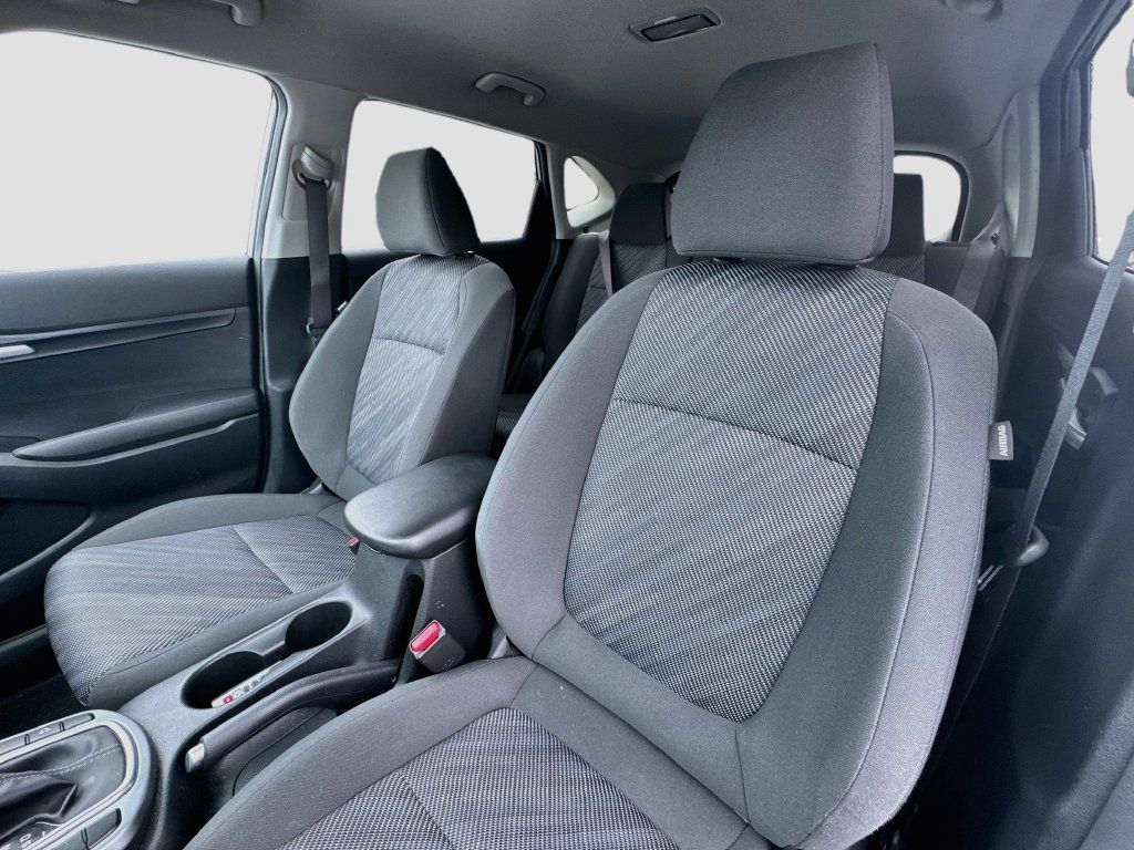 Certified 2024 Kia Seltos LX AWD/4WD image 22
