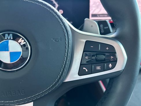 Used 2024 BMW X5 xDrive40i w/ M Sport Package AWD/4WD image 19