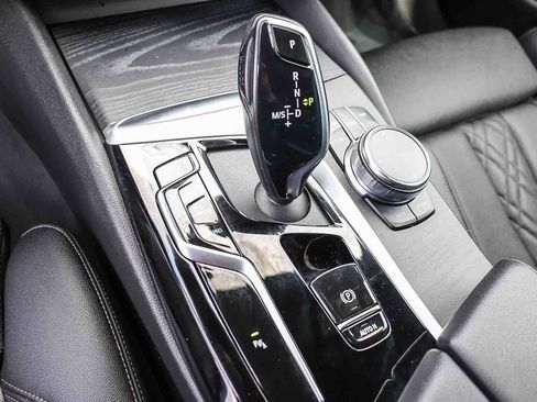 Certified 2023 BMW 530i w/ Convenience Package RWD image 23