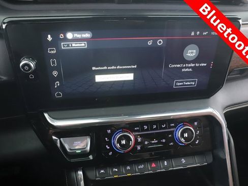 Used 2025 GMC Sierra 1500 Denali Ultimate image 26