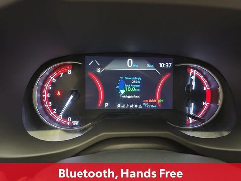 Certified 2024 Toyota RAV4 Adventure image 23