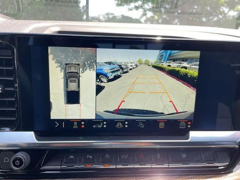 Used 2025 Chevrolet Silverado 1500 RST w/ Redline Edition image 60