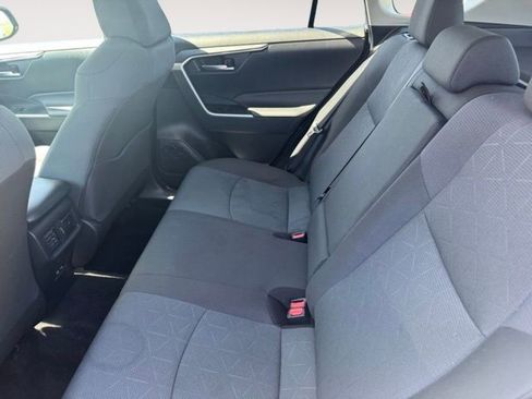 Certified 2025 Toyota RAV4 XLE AWD/4WD image 7