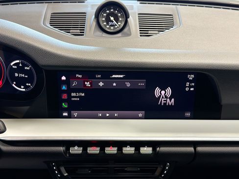 Certified 2024 Porsche 911 Carrera image 27