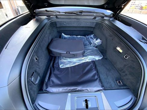 New 2026 Cadillac Escalade IQ Luxury 1 image 17