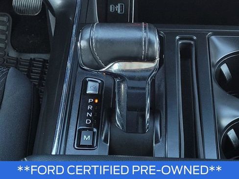 Certified 2021 Ford F150 XLT w/ Equipment Group 302A High image 23