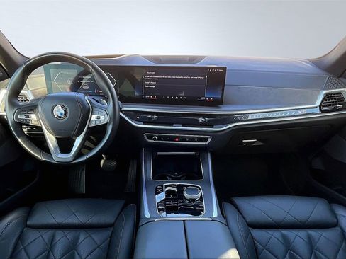 Used 2025 BMW X5 sDrive40i image 17
