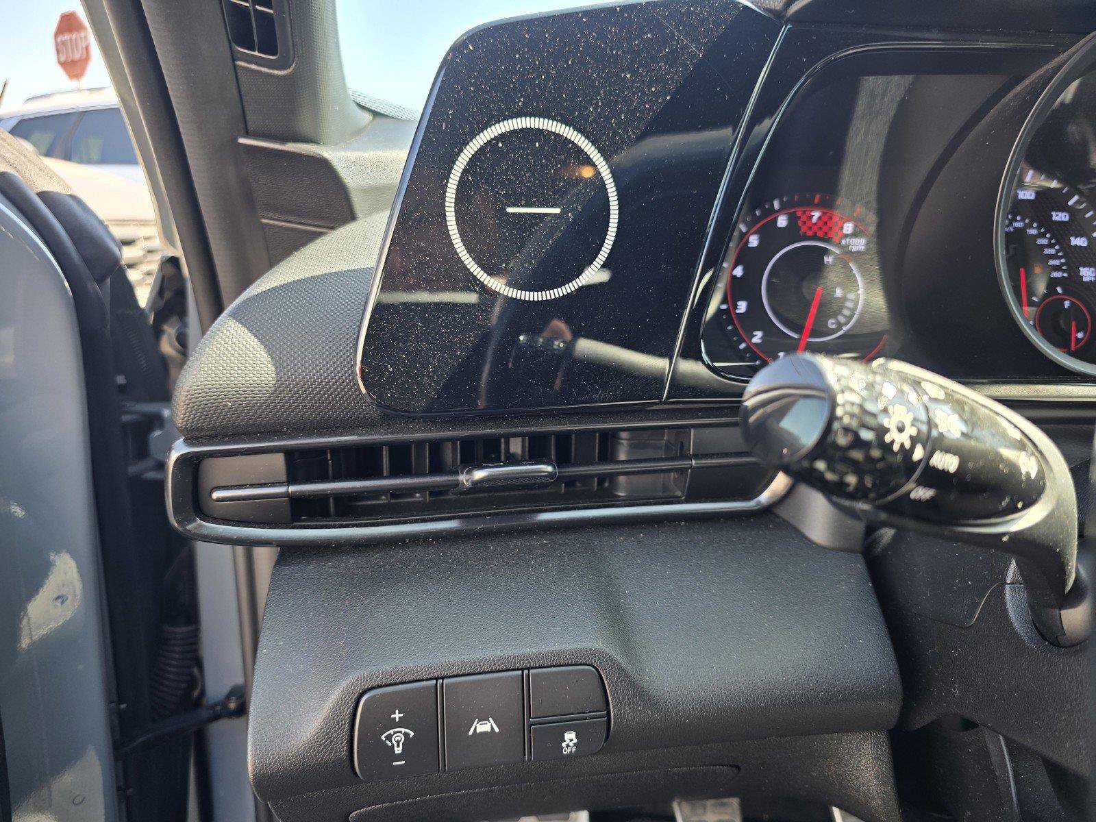 Used 2021 Hyundai Elantra N Line FWD image 31