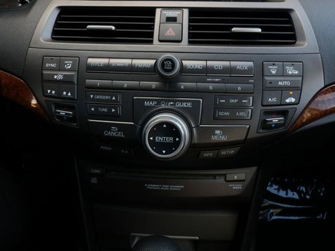 Used 2012 Honda Accord EX-L image 28