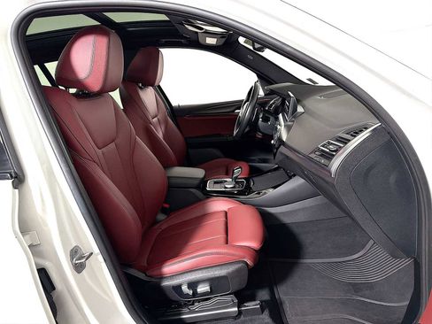 Certified 2023 BMW X3 xDrive30i w/ M Sport Package image 25