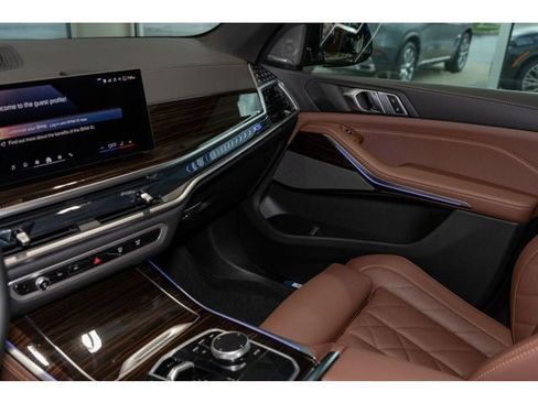 New 2026 BMW X5 xDrive40i AWD/4WD image 46