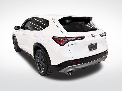 Used 2025 Acura ADX A-Spec image 3