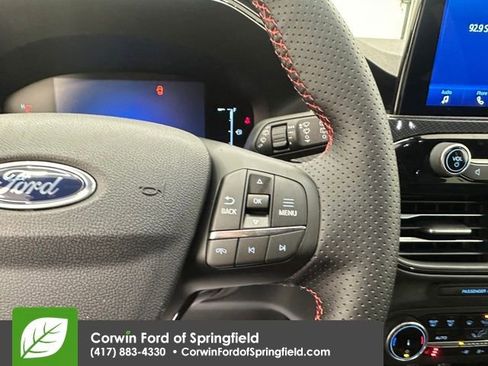 New 2026 Ford Escape ST-Line Select image 39