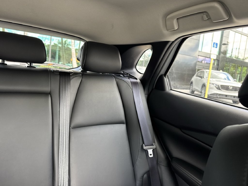 Used 2024 MAZDA CX-30 AWD 2.5 S w/ Select Sport Pkg image 19