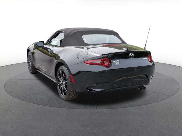 New 2026 MAZDA MX-5 Miata Grand Touring RWD image 5